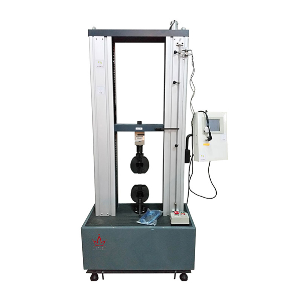 Electronic Tensile Testing Machine Double Column Ah Instrument