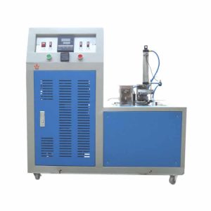 Rubber and Plastic Low temperature Embrittlement Tester