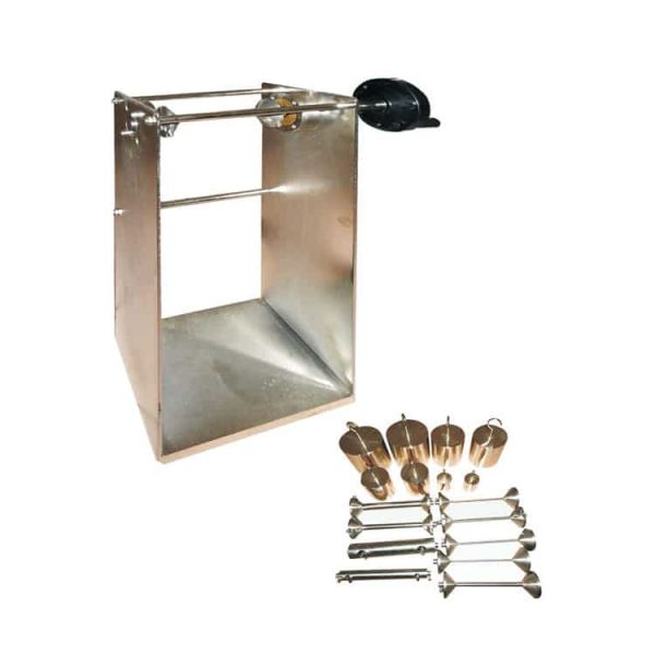 Automotive Wires Low temperature Winding Tester