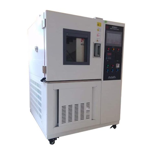 Low temperature Tensile, Winding, Impact Automatic Tester