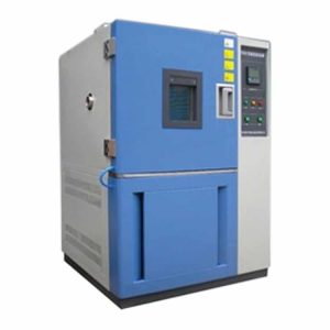 High and Low Temperature Test Chamber