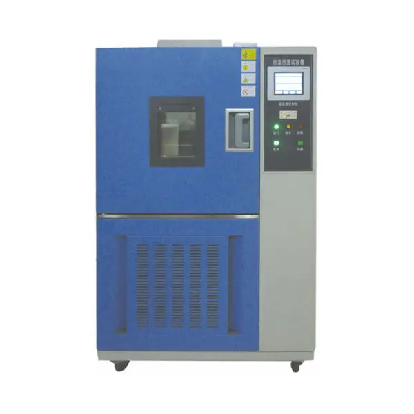 Constant Temperature and Humidity Test Chamber