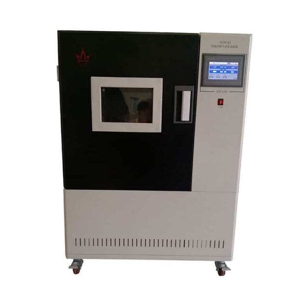 Intelligent Ventilation type Aging Oven