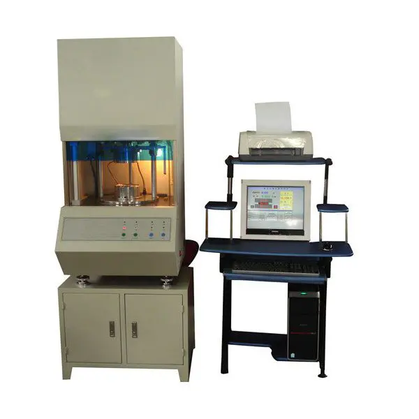 Rotorless Rheometer AH38049