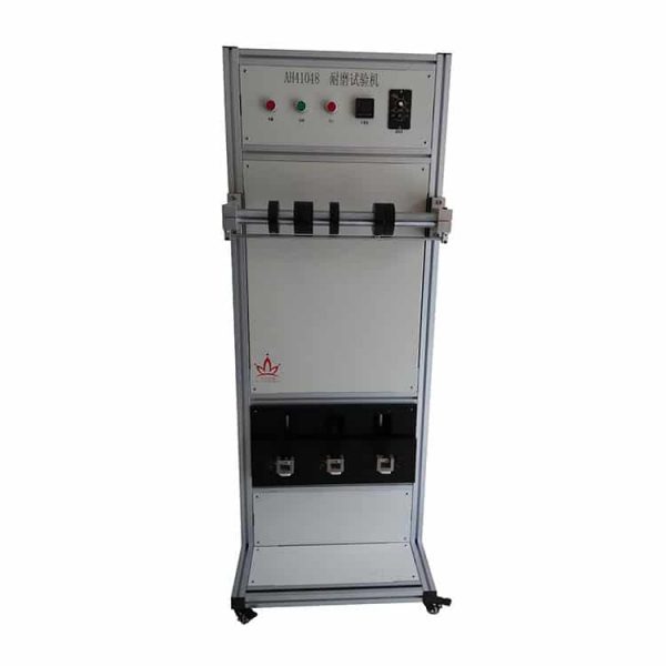 Wire Abrasion Tester (Wear resistant) AH41048