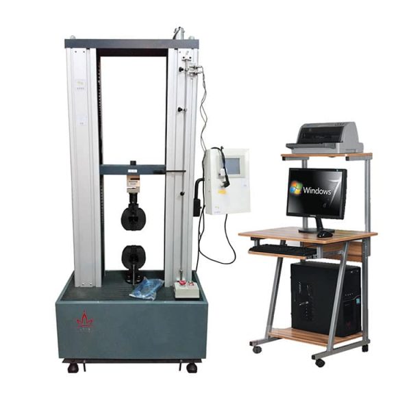 Universal Testing Machine Tensile Tester