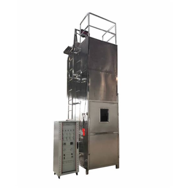 Wire and Cable Bundle Burning Tester AH68013