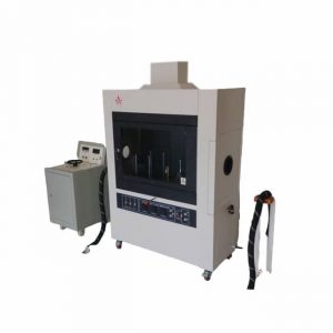 Coal Mine Cable Load Burning Tester AH68021