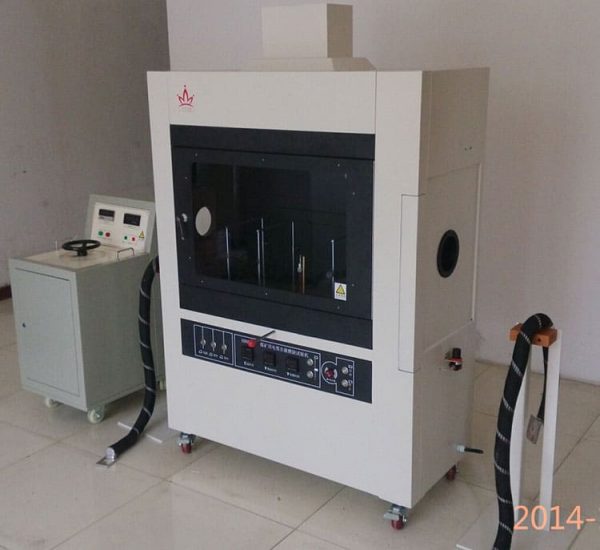 Coal Mine Cable Load Burning Tester AH68021 - AH Instrument