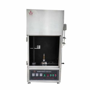 Alcohol Blowtorch Burning Tester AH68022