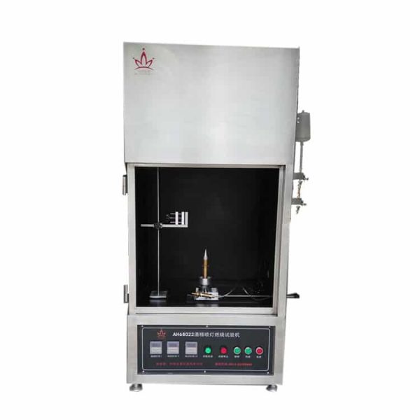 Alcohol Blowtorch Burning Tester AH68022