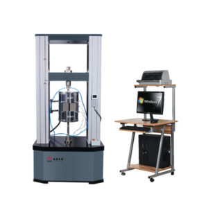 High Temperature Tensile Testing Machine